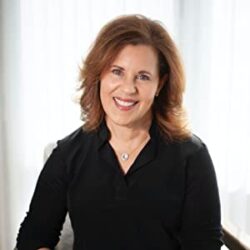 Carrie Leskowitz author profile image