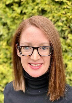 Emma Smith Author Profile image