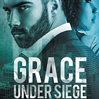 Grace Under Siege: Not a Love Story by René Voland | Spotlight-Giveaway-Interview