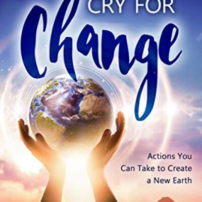 Humanity's Cry for Change by Kate Heartsong | Spotlight