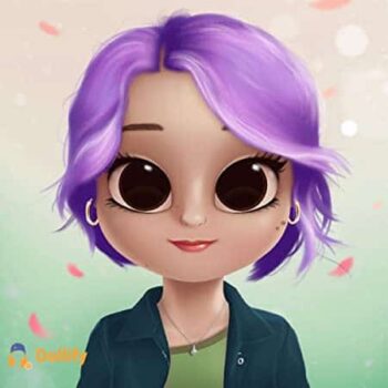 Ingrid Seymour Author Profile image