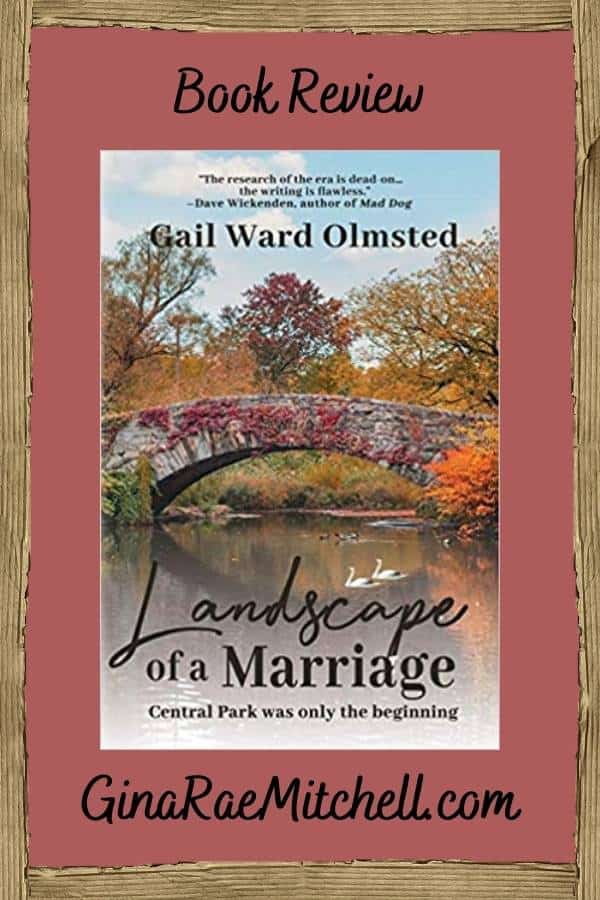Landscape of a marriage Featured image