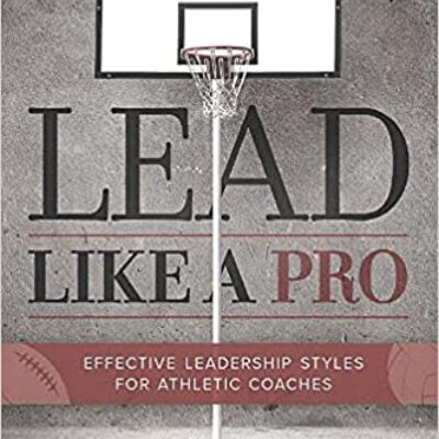 Lead Like a Pro by Dr. Matthew Raidbard | Spotlight Tour