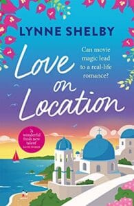 Love on Location by Lynne Shelby book cover image