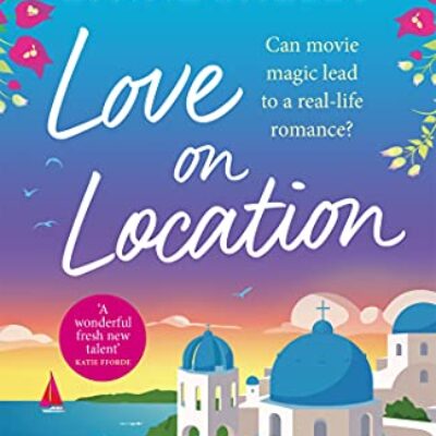 Love on Location by Lynne Shelby | Review & Book Blog Tour