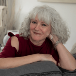 Lucy Coleman Author Profile image