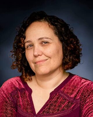 Michelle Winkler Author Profile image