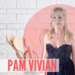 Pamela Vivian Author Profile image