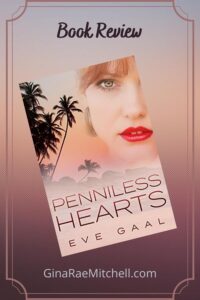 Penniless Hearts Pin