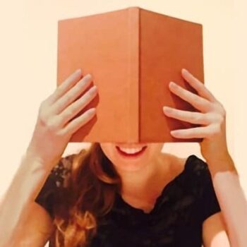 Rachel Emma Shaw Author Profile image