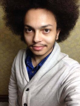 Rasta Musick Author Profile image