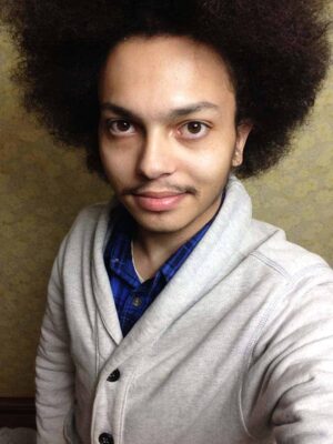 Rasta Musick Author Profile image