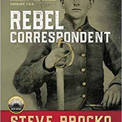 Rebel Correspondent by Steve Procko | Spotlight