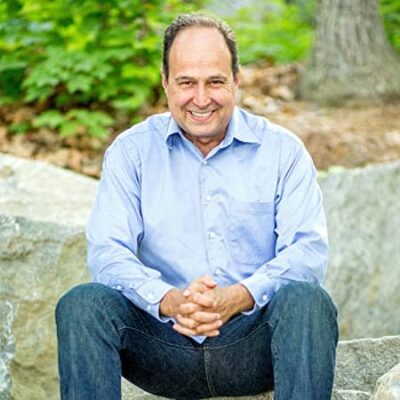 Rich Marcello Author Profile image