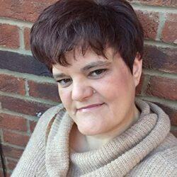 Sarah Bennett Author Profile image