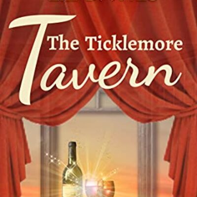 The Ticklemore Tavern by Liz Davies | Review - Publication Day Tour