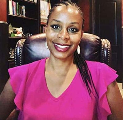 Tonya Duncan Ellis author profile image