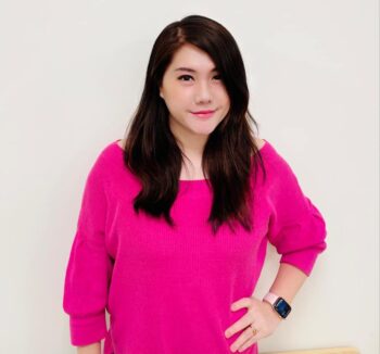 Yobe Qiu Author Profile image