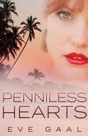Penniless Hearts by Eve Gaal | Lost Compass Love #1 | Review