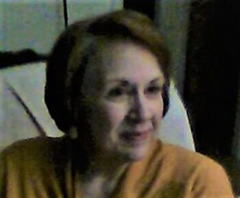 Gloria J Goldsmith Author image