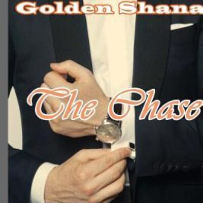 The Chase (Golden Shana Book 1) by A P von K'Ory | $50 Giveaway, Guest Post, Excerpt, and Review