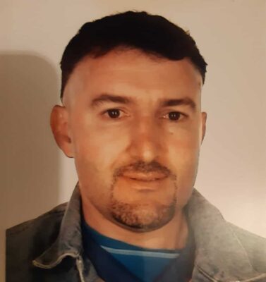 Marco Di Noia Author Profile