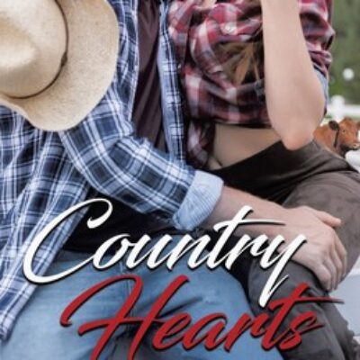 Country Hearts by Gisèle L Grieves | Review, $10 Giveaway, Excerpt