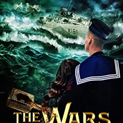 The Wars Between Us (The Olason Chronicles Book 3) by J.A. Boulet | Review, $15 Giveaway, Excerpt