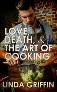 Love Death and the Art of Cooking book cover image
