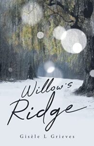 Willow’s Ridge cover image 