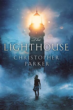 The Lighthouse by Christopher Parker | Mysterious, Moving, Romantic | Promo – Interview