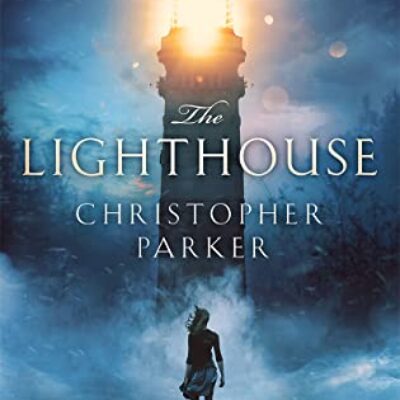 The Lighthouse by Christopher Parker | Mysterious, Moving, Romantic | Promo - Interview