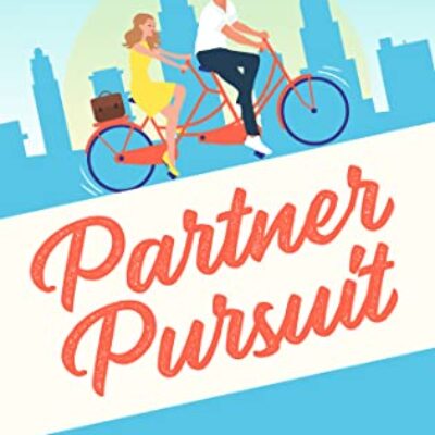 Partner Pursuit by Kathy Strobos (New York Friendship Book 1) | $30 Giveaway, Author Guest Post, Excerpt, Review
