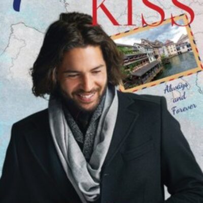 French Kiss by Gloria J Goldsmith | Review, Excerpt, & $50 Gift Card