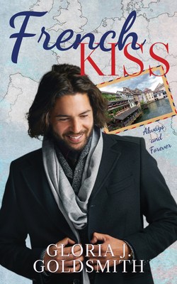 French Kiss by Gloria J Goldsmith | Review, Excerpt, & $50 Gift Card