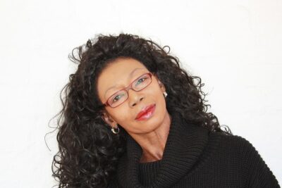 A P vo K'ory Author Profile image