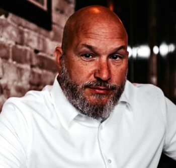 B.K. Greenwood Author Profile image