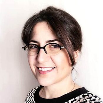 Ana T. Drew Author Profile image