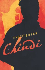 Chindi by Timothy Bryan cover image