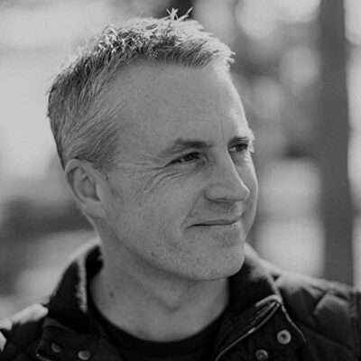 Christopher Parker Author Profile image