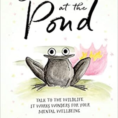 Conversations at the Pond by Henry Slator | Book Review