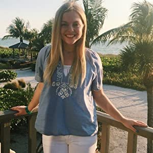 S. h. Everly Author Profile image