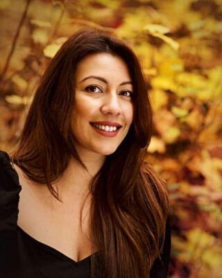 Winston the Zombie Killer: And Dr. Z by Fatima Malik | Excerpt, $10 Giveaway, Review 4 Fatima Malik Author Profile image