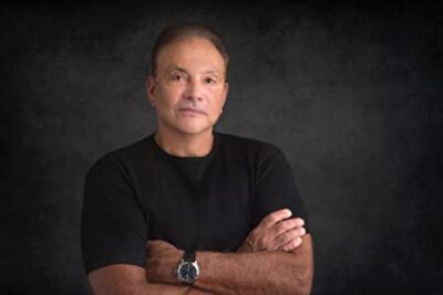 Fred Stuvek Jr Author Profile image