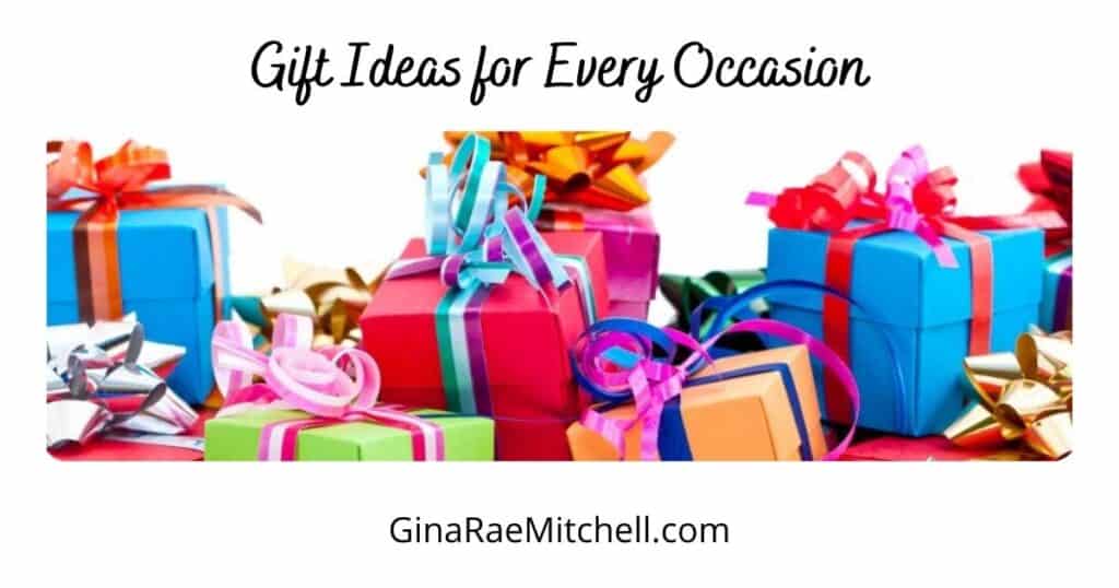 Gift Suggestions banner image