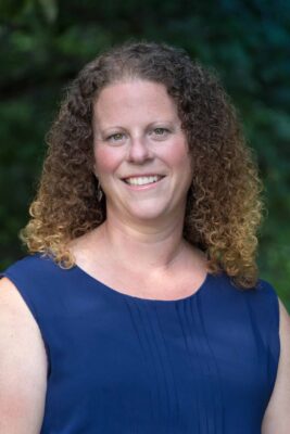 Gisele L Grieves Author Profile Image