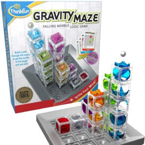 Gravity Maze game - image
