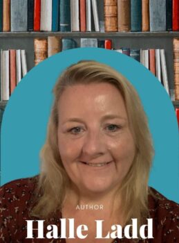 Halle J Ladd Author Profile image