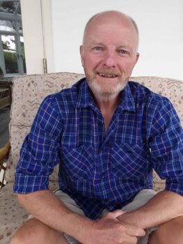 Henry Slater Author Profile image