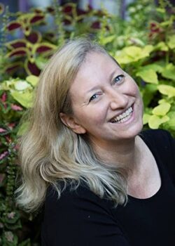 Kathy Strobos Author Profile image